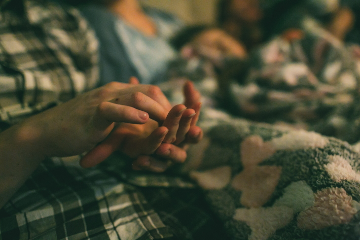 В Перми запустили вечеринки, где обнимаются и спят друг с другом незнакомцы