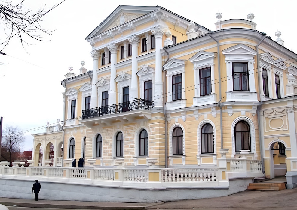 С 1 ноября пермские музеи повышают цены