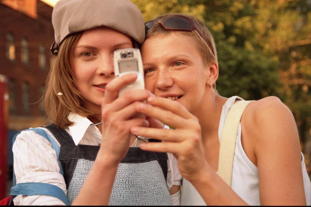 В Перми пройдет повторный показ фильма «Питер FM»