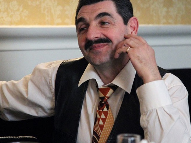 Армен Бежанян