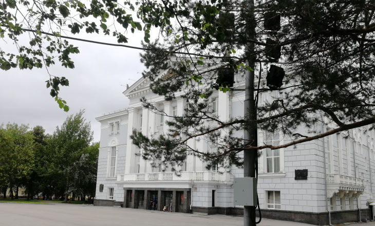 В Перми ожидается похолодание и двойная норма осадков