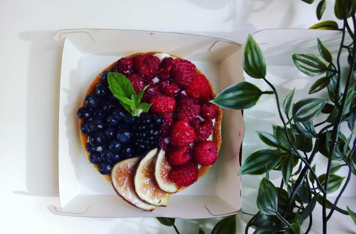 Мануфактура «Тесто»