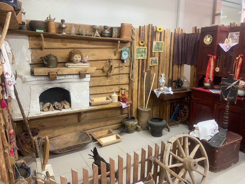 Как менялся главный рынок Перми на протяжении десятилетий