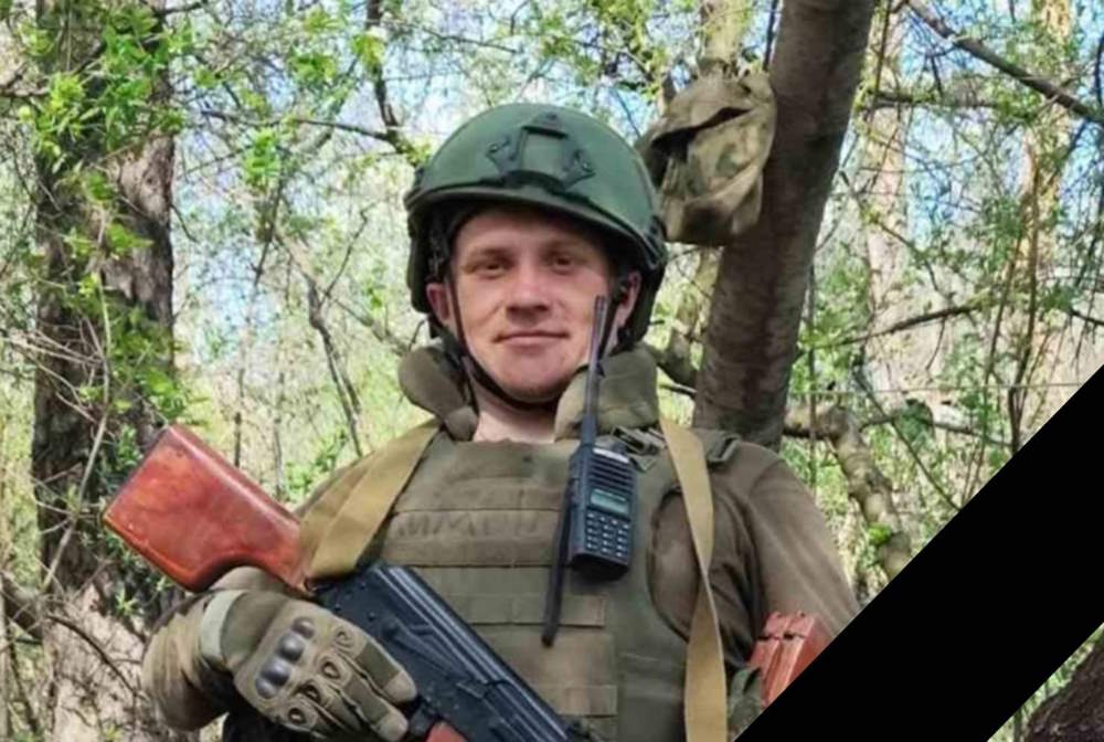 В ходе СВО погиб ефрейтор Александр Вожаков из Пермского края
