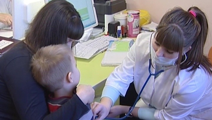 В Перми зафиксирована циркуляция первых вирусов гриппа