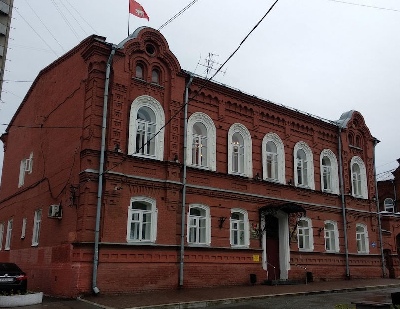 Правоохранительные органы проверяют работу администрации Ленинского района Перми