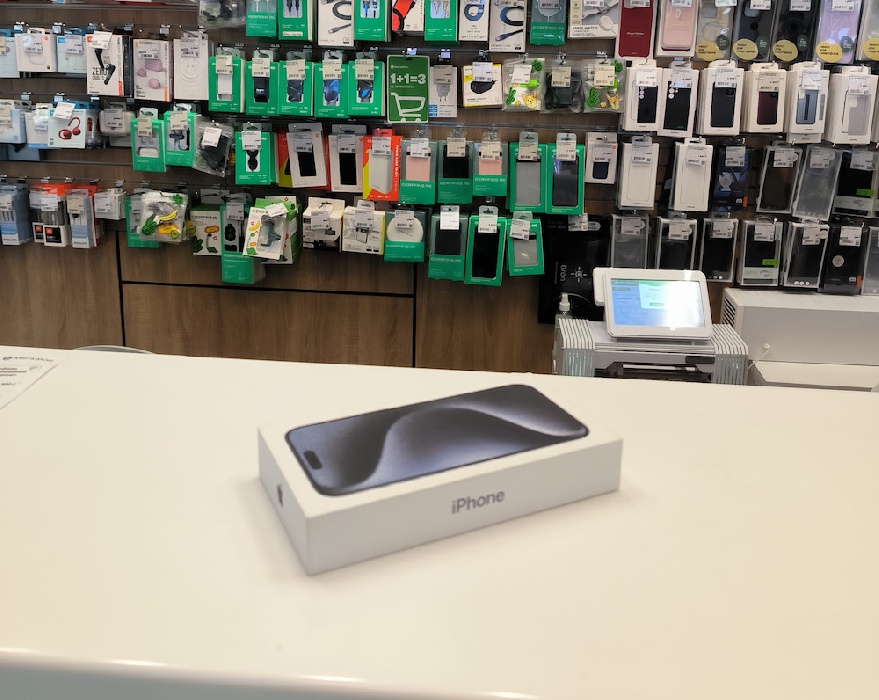 Пермяки не торопятся покупать дорогие модели iPhone