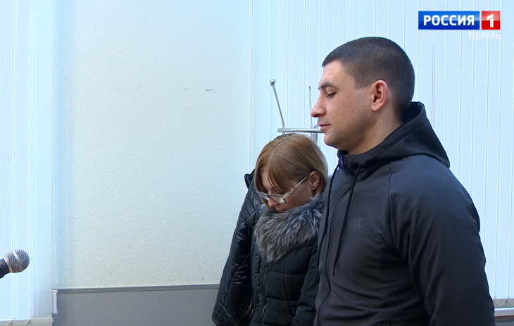 В Перми молодожёны избили организатора свадьбы за неинтересные конкурсы