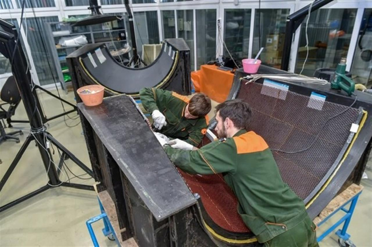  32 промышленных предприятия из 15 муниципалитетов Прикамья готовы показать туристам свои возможности и рассказать историю.