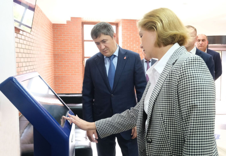 Компания «НОВОГОР-Прикамье» открыла центр единого обслуживания своих клиентов 