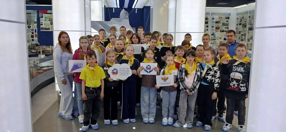 Пермский край стал участником Всероссийской военно-патриотической программы «Дороги Победы»