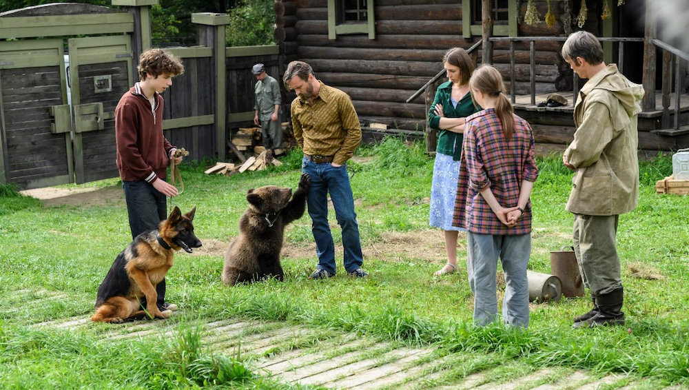 «Пальма-2»