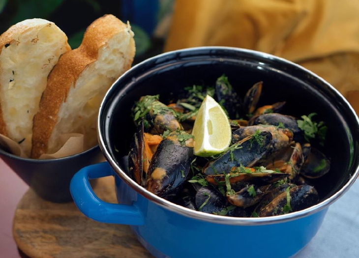 Шеф-повара в Перми стали готовить дома у клиентов