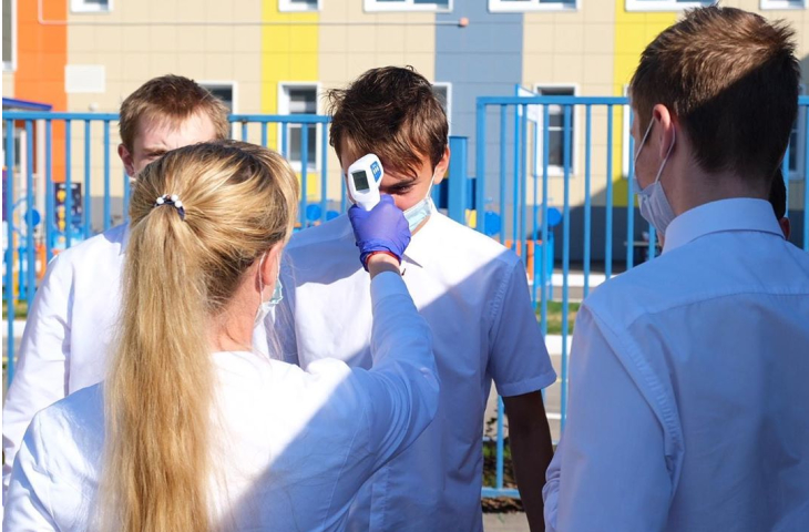 В Пермском крае 139 новых больных с коронавирусом