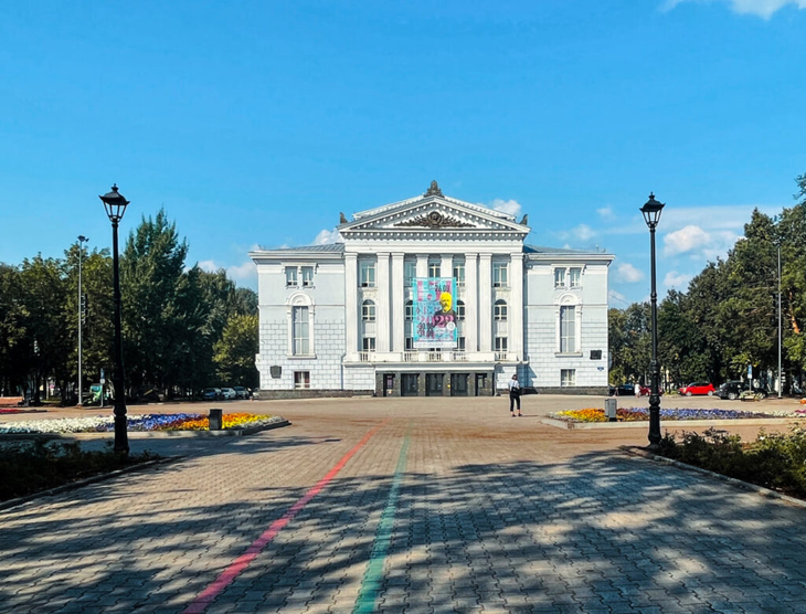 В Перми разработали сайт с маршрутами, приуроченными к 300-летию города