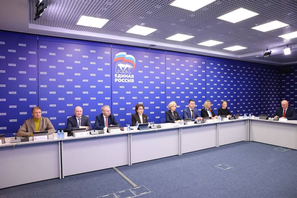 Проект Прикамья «Единоборства для старшего поколения» поддержали на федеральном уровне