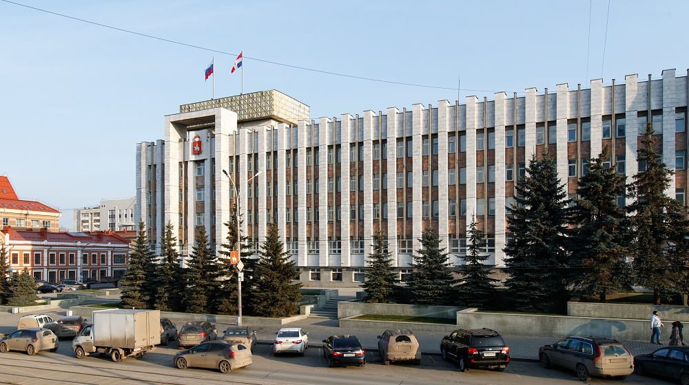Правительство Прикамья выпустит народные облигации на 500 миллионов рублей