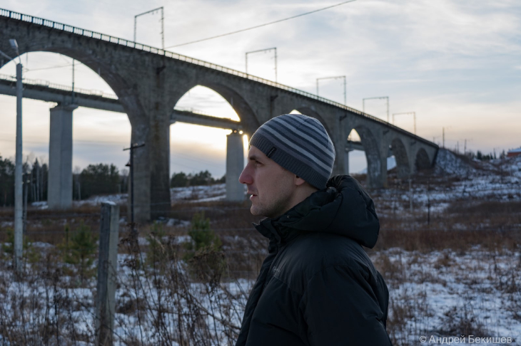 Петр Пикеев