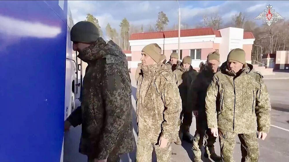В списки «пасхального» обмена пленными пермяков не включили