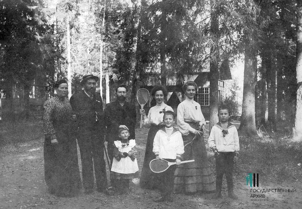 В Перми вышла книга о малоизученной истории дачной жизни горожан