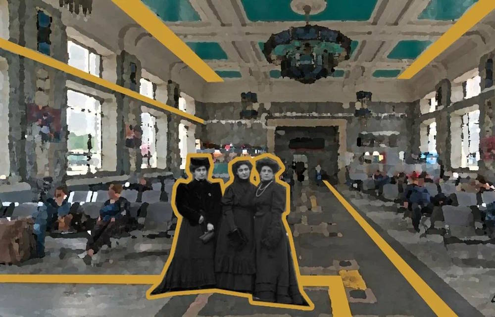Некоторые события Дягилевского можно посмотреть в прямом эфире