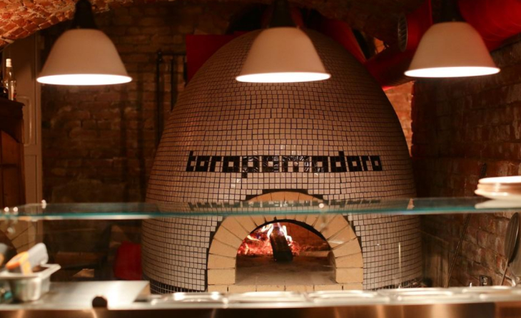 Создатели Toropomodoro откроют в Перми вторую пиццерию