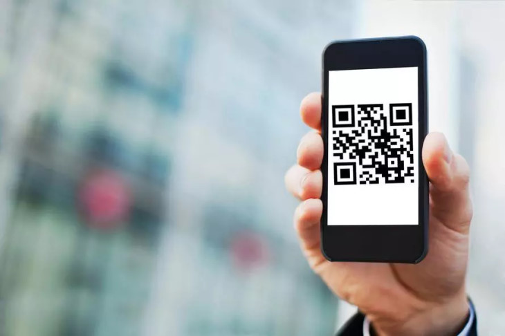 Отмена QR-кодов положительно повлияла на рестораны и фудкорты