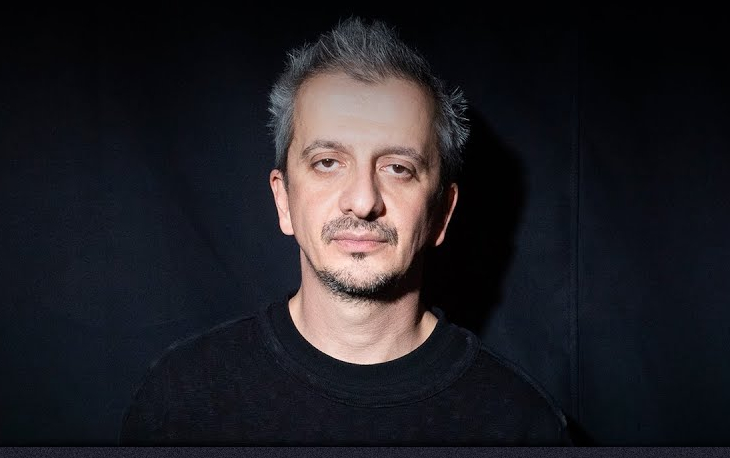 Константин Богомолов