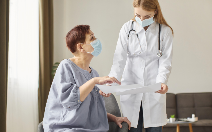 В регионе циркулирует свиной грипп А(H1N1) и грипп типа В.