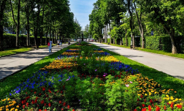 Зимняя Пермь с высоты - ZAVODFOTO.RU - ПРОМБЛОГЕР № 1 В РОССИИ/ Я люблю рассказы