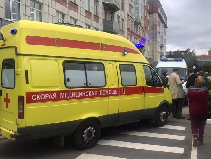 Пострадавшим при стрельбе в университете окажут материальную помощь