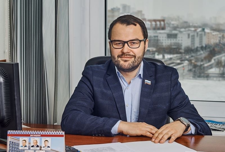 Александр Григоренко