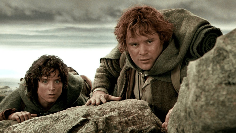 После фильмов про Гарри Поттера в Перми покажут трилогию «Властелин колец»