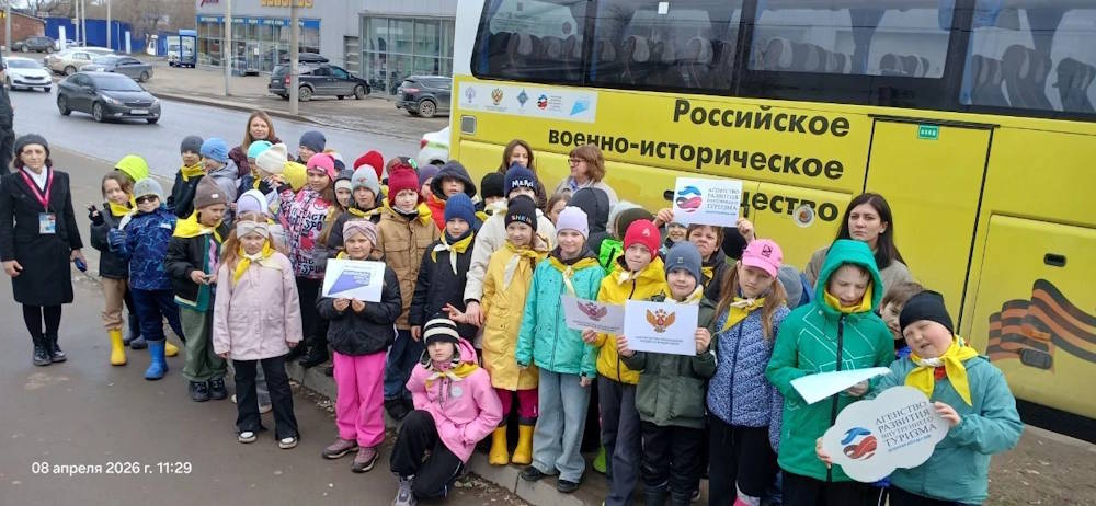 Пермский край стал участником Всероссийской военно-патриотической программы «Дороги Победы»