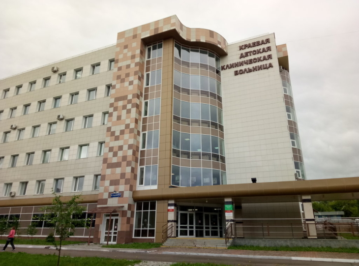 В Перми из-за угрозы заражения коронавирусом изолированы 18 детей 