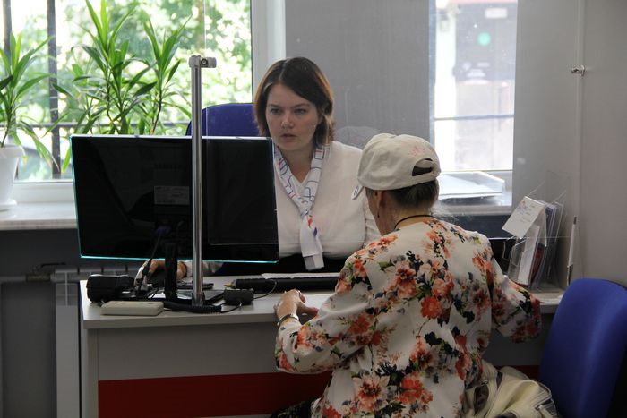 В 2022 году в центр единого обслуживания «НОВОГОРа» обратились почти 200 тысяч клиентов