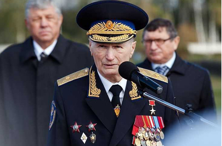 Геннадий Зайцев