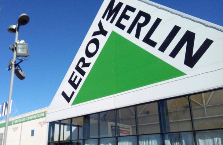 Губернатор выделил участок для второго гипермаркета «Леруа Мерлен» в Перми