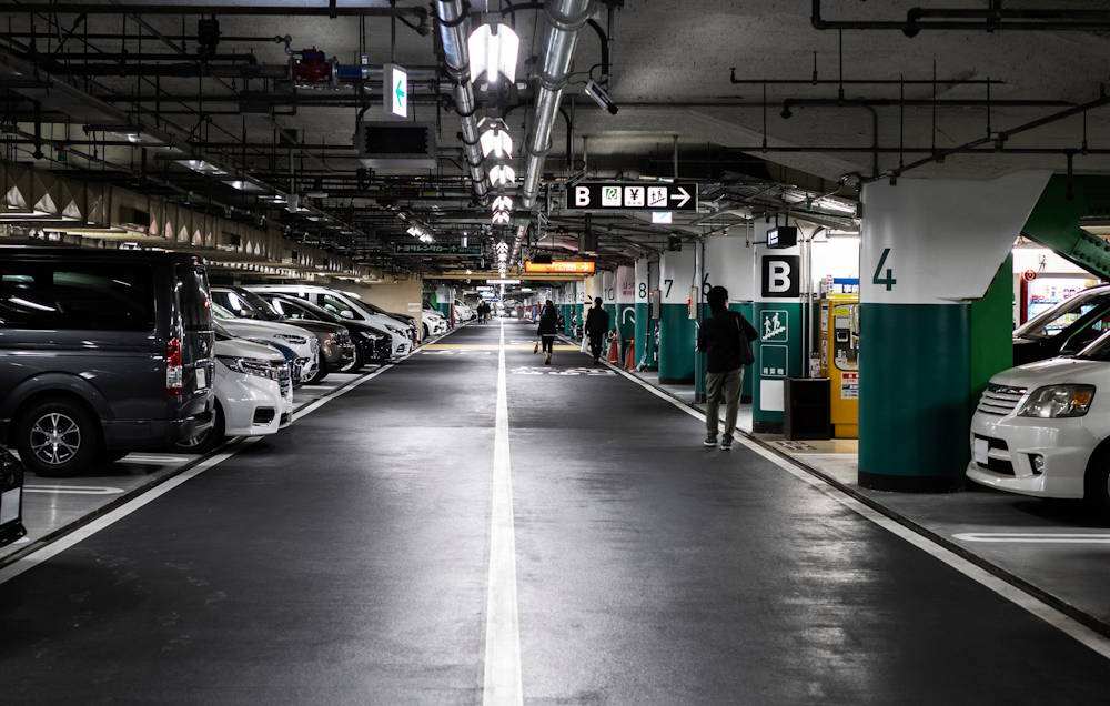 В Перми стоимость подземного паркинга приблизилась к стоимости квартиры