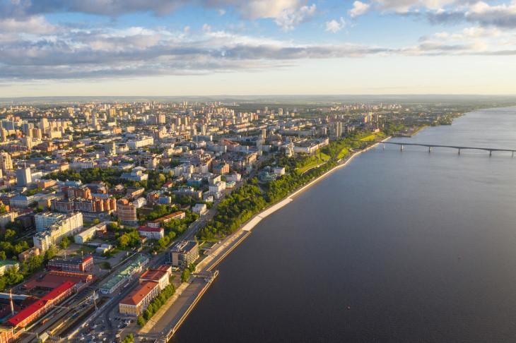 Пермь