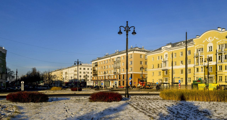 Пермь