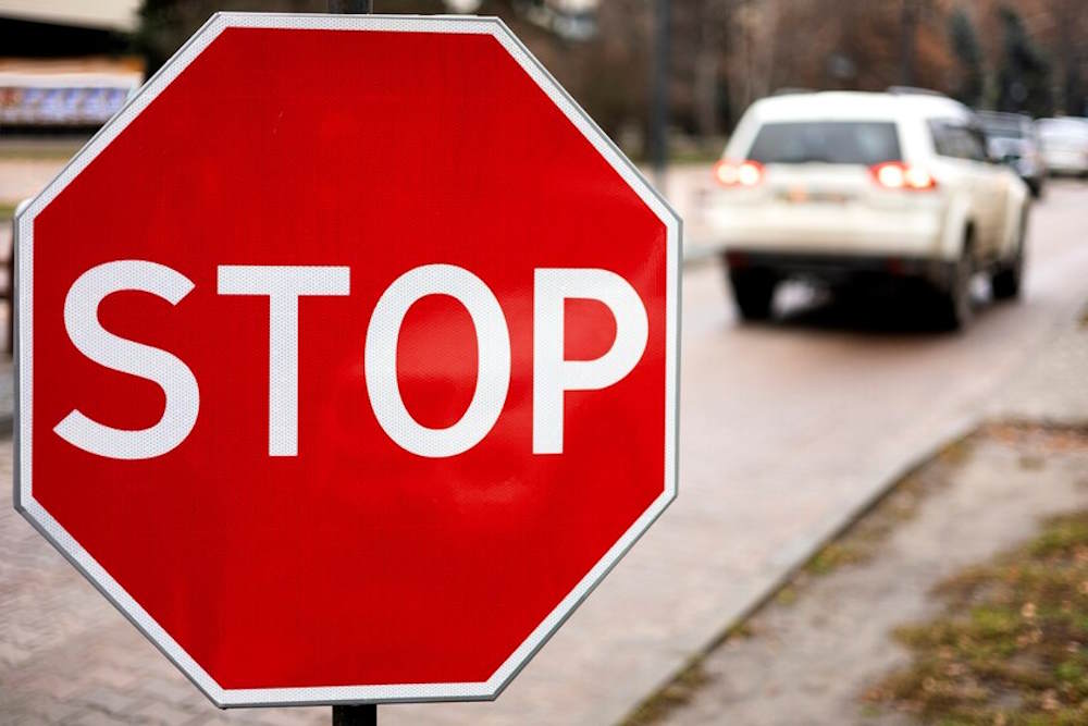 В Перми с 20 мая будет закрыто движение на участке улицы Монастырская