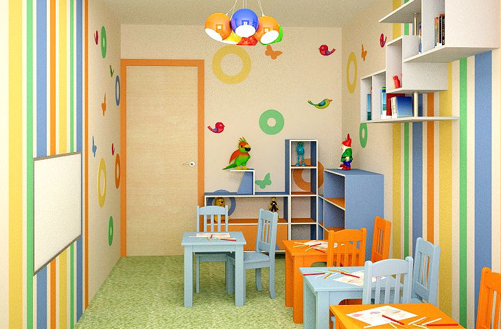 Руководители пермских детских центров просят разрешение на работу