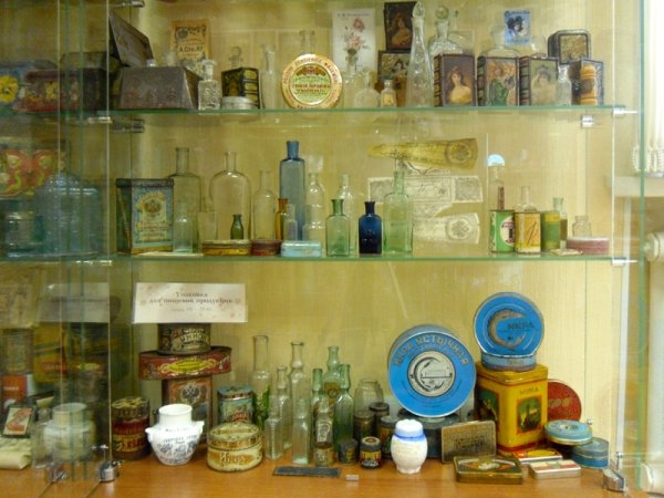 Как пермский коллекционер банок и бутылок открыл Музей упаковки