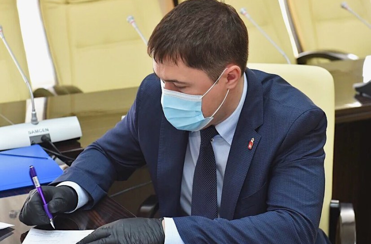 Для борьбы с COVID-19 могут использовать пермские санатории и бесплатные лекарства