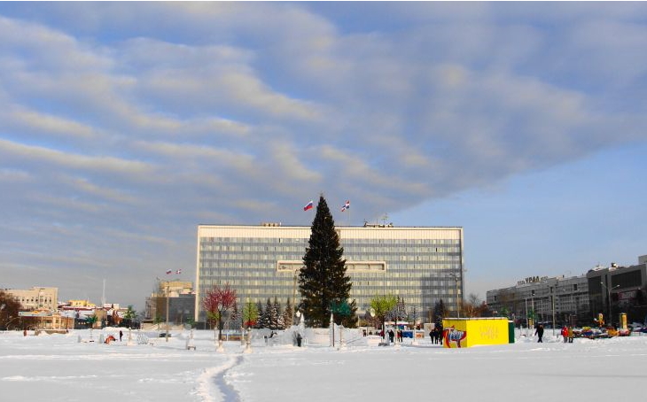 «История Перми: перезагрузка». Как пермяки ностальгируют по городу нулевых годов