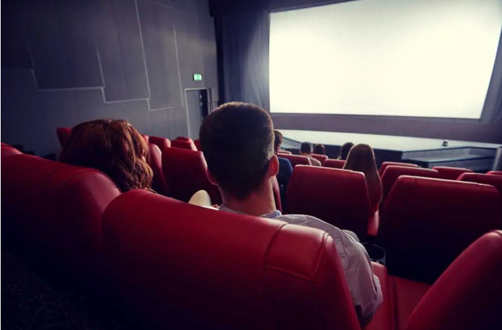 Пермские кинотеатры убрали утренние сеансы из-за низкого спроса