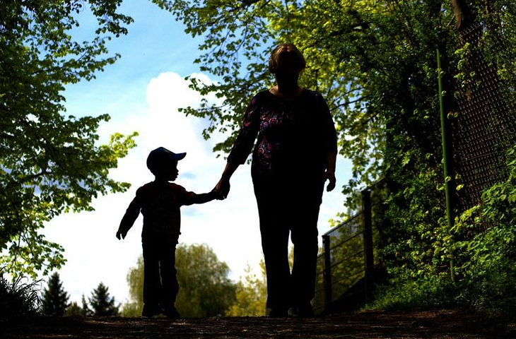 В Перми появились профессиональные родители