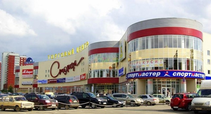ТРК "Столица"