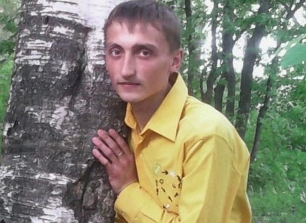 Руслан Рассамахин был уроженцем села Карагай.